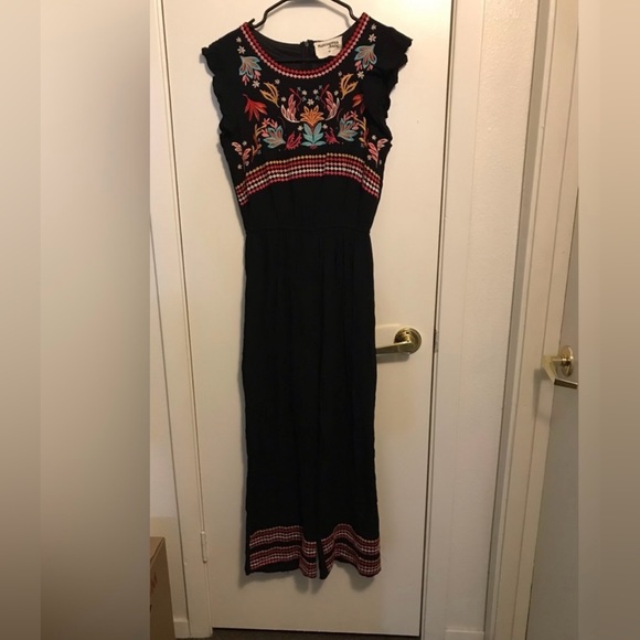 Savanna Jane Romper - Picture 7 of 7